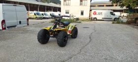 Suzuki KingQuad LT50 | Mobile.bg    2