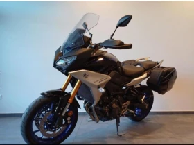 Yamaha Mt-09 Tracer 900 GT 14000km!!! | Mobile.bg    4