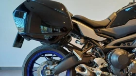 Yamaha Mt-09 Tracer 900 GT 14000km!!! | Mobile.bg    7