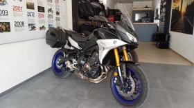 Yamaha Mt-09 Tracer 900 GT 14000km!!!