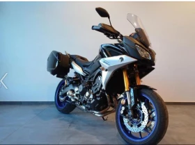 Yamaha Mt-09 Tracer 900 GT 14000km!!! | Mobile.bg    3