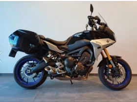 Yamaha Mt-09 Tracer 900 GT 14000km!!! | Mobile.bg    9