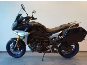 Yamaha Mt-09 Tracer 900 GT 14000km!!! | Mobile.bg    10