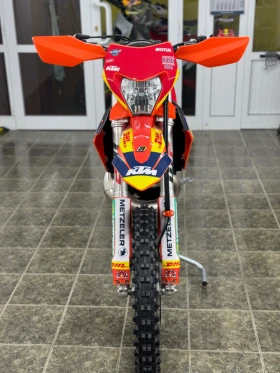 Ktm EXC 300 TBI 2024, снимка 6