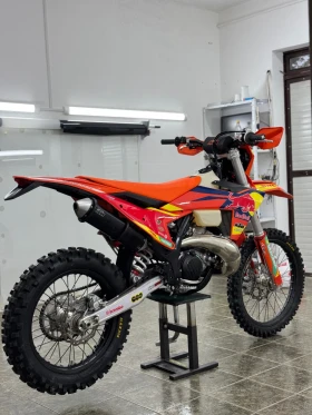 Ktm EXC 300 TBI 2024, снимка 4