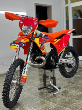 Ktm EXC 300 TBI 2024, снимка 1