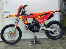 Ktm EXC 300 TBI 2024, снимка 5