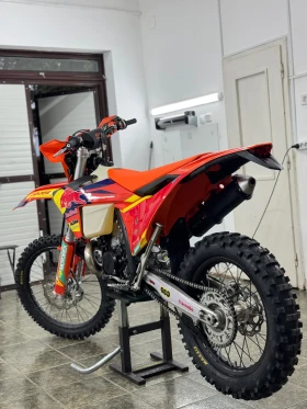 Ktm EXC 300 TBI 2024, снимка 2