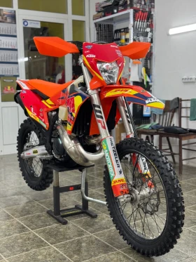 Ktm EXC 300 TBI 2024, снимка 3