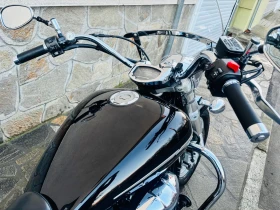 Yamaha Xvs Midnight star 1300, снимка 7