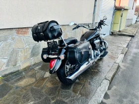 Yamaha Xvs Midnight star 1300, снимка 3