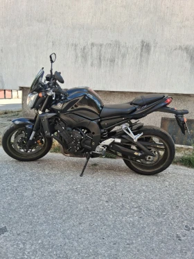 Обява за продажба на Yamaha FZ1 ~8 700 лв. - изображение 1