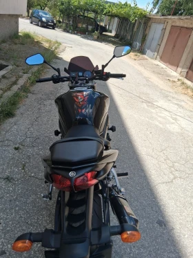 Обява за продажба на Yamaha FZ1 ~8 700 лв. - изображение 6