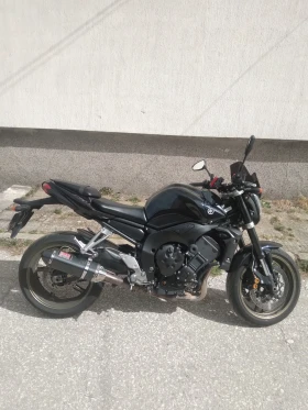 Yamaha FZ1, снимка 2