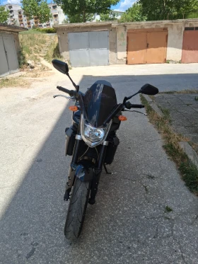 Обява за продажба на Yamaha FZ1 ~8 700 лв. - изображение 5