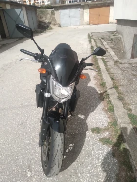 Yamaha FZ1, снимка 6