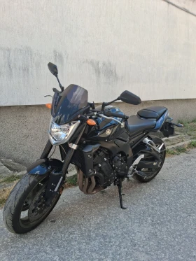 Обява за продажба на Yamaha FZ1 ~8 700 лв. - изображение 1