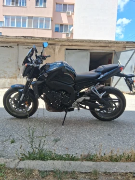 Обява за продажба на Yamaha FZ1 ~8 700 лв. - изображение 4