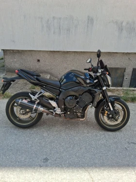Обява за продажба на Yamaha FZ1 ~8 700 лв. - изображение 9