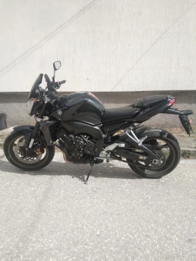 Yamaha FZ1, снимка 1