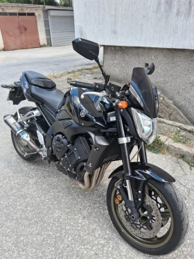 Обява за продажба на Yamaha FZ1 ~8 700 лв. - изображение 10