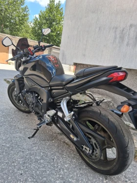 Обява за продажба на Yamaha FZ1 ~8 700 лв. - изображение 8