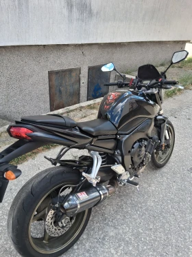 Обява за продажба на Yamaha FZ1 ~8 700 лв. - изображение 7