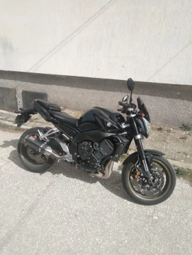 Yamaha FZ1, снимка 3