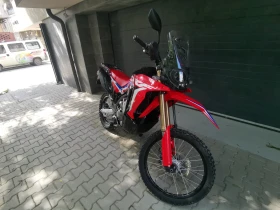 Honda Crf 300 Rally | Mobile.bg    9