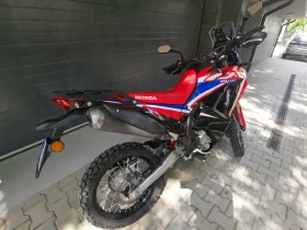 Honda Crf 300 Rally | Mobile.bg    11