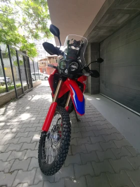 Honda Crf 300 Rally | Mobile.bg    10