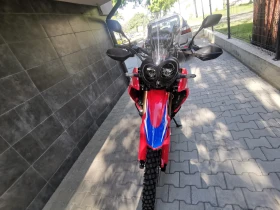 Honda Crf 300 Rally | Mobile.bg    3