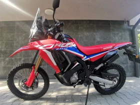  Honda Crf