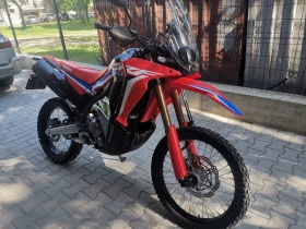 Honda Crf 300 Rally | Mobile.bg    2