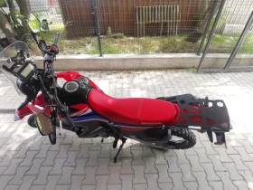Honda Crf 300 Rally | Mobile.bg    6