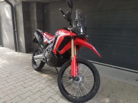 Honda Crf 300 Rally | Mobile.bg    5