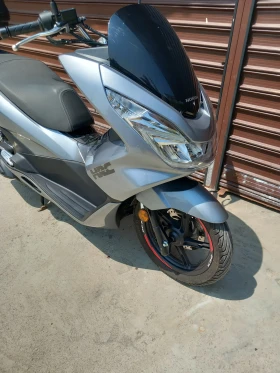 Honda Pcx 125           | Mobile.bg    9
