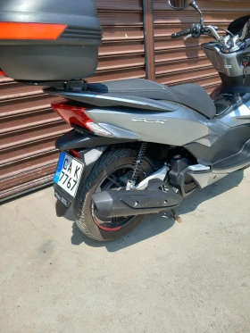 Honda Pcx 125           | Mobile.bg    8