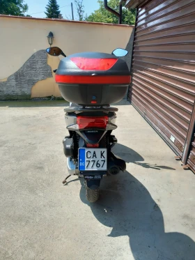 Honda Pcx 125           | Mobile.bg    4
