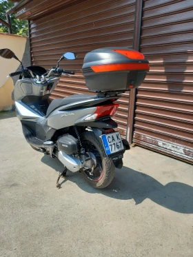Honda Pcx 125           | Mobile.bg    3