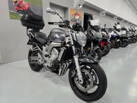 Yamaha FZ6 600ie! | Auto.bg — изображение 2