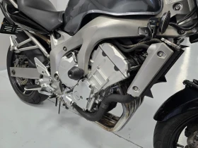 Yamaha FZ6 600ie! | Auto.bg — изображение 10