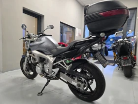 Yamaha FZ6 600ie! | Auto.bg — изображение 5