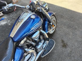 ������ Yamaha Stratoliner