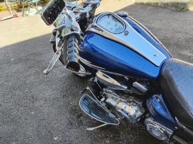 Yamaha Stratoliner | Mobile.bg � ����� ������ 6