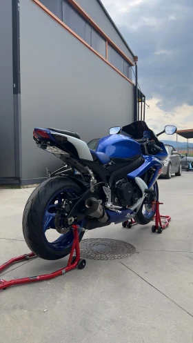 Suzuki Gsxr 600 L1 | Mobile.bg � ����� ������ 5