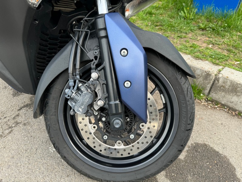 Yamaha X-max, снимка 6 - Мотоциклети и мототехника - 45093835