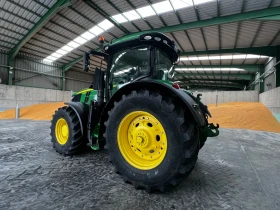 Трактор John Deere 7310R, снимка 3