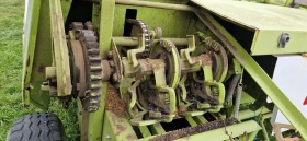 Балировачка Claas marcant 51, снимка 3