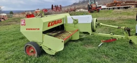      Claas marcant 51